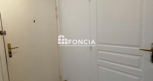Location Appartement 2 pièces 34.2 m² - La Croix-valmer 83420