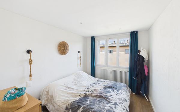 Appartement à vendre    3 pièces • 64,36 m2 Barberaz