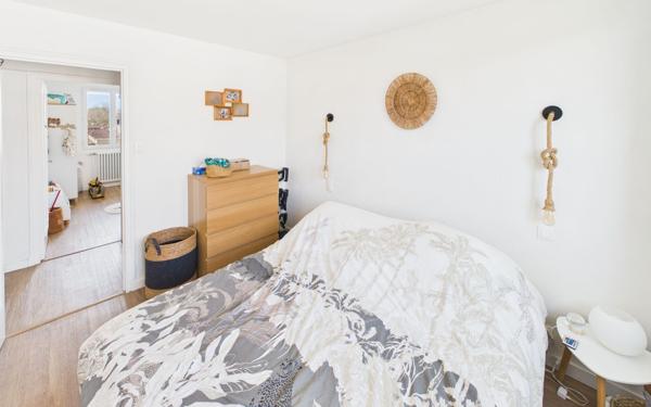 Appartement à vendre    3 pièces • 64,36 m2 Barberaz