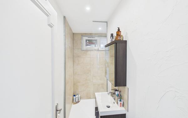 Appartement à vendre    3 pièces • 64,36 m2 Barberaz