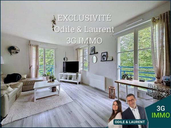 Vente / Appartement T2