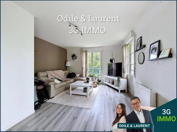 Vente / Appartement T2