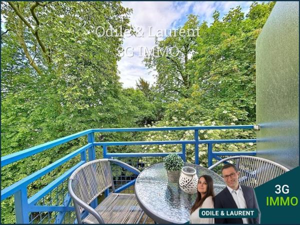 Vente / Appartement T2