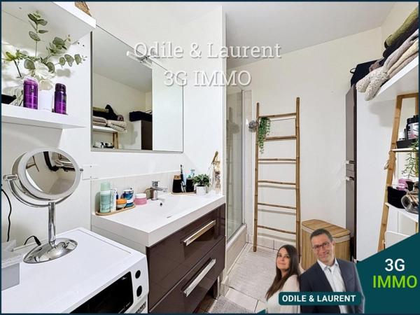 Vente / Appartement T2