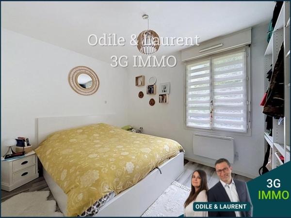 Vente / Appartement T2