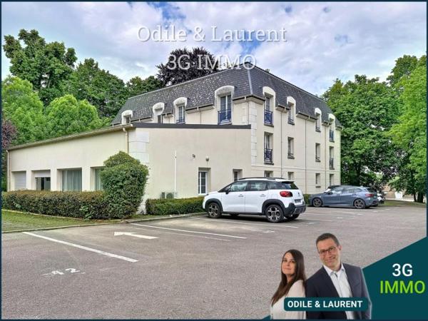 Vente / Appartement T2