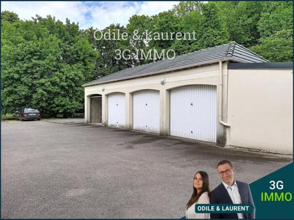Vente / Appartement T2