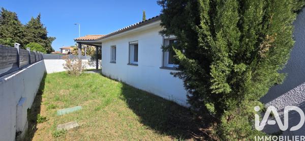 Maison à vendre 7 pièces 166 m² Bruges