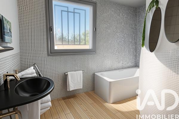 Maison à vendre 7 pièces 166 m² Bruges