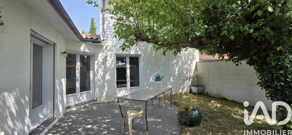 Maison à vendre 7 pièces 166 m² Bruges