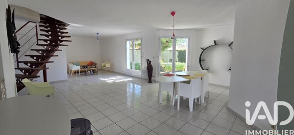 Maison à vendre 7 pièces 166 m² Bruges