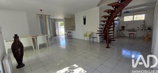 Maison à vendre 7 pièces 166 m² Bruges