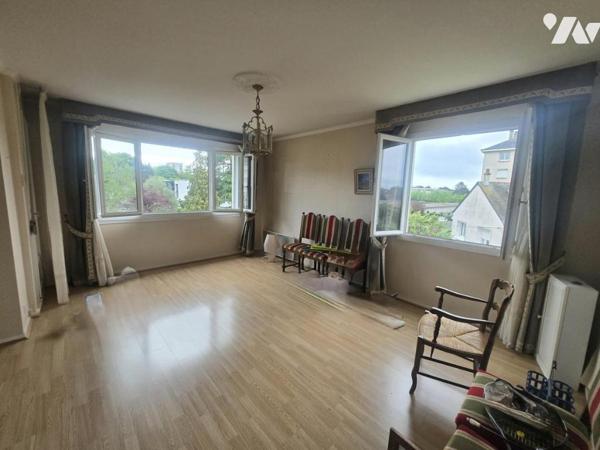 ARBORETUM Appartement T5