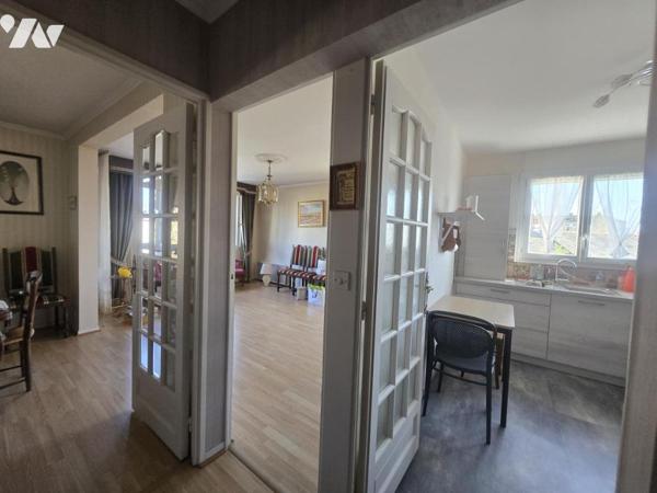 ARBORETUM Appartement T5