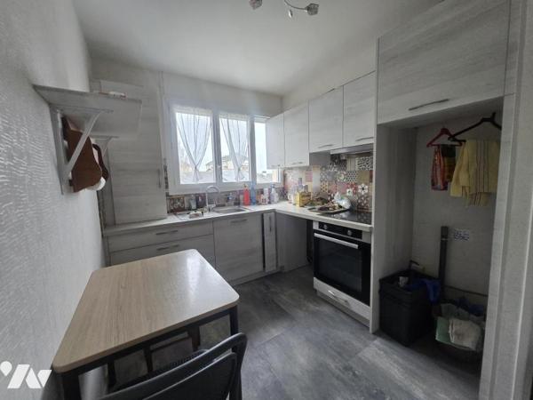 ARBORETUM Appartement T5