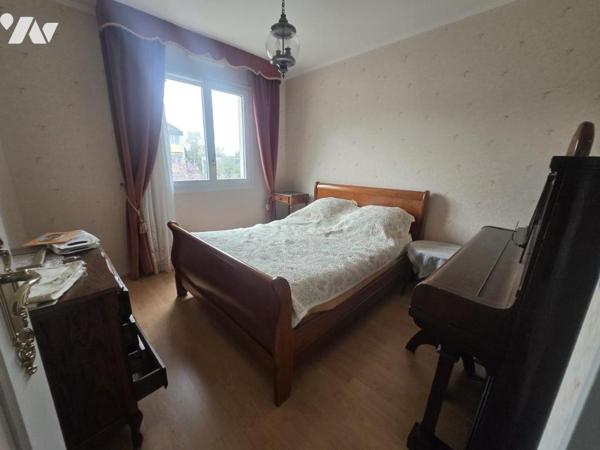 ARBORETUM Appartement T5