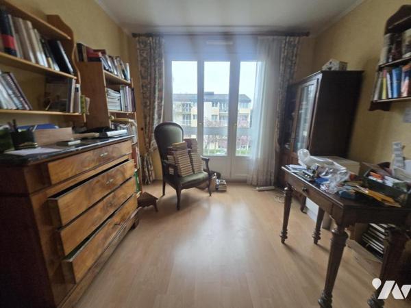 ARBORETUM Appartement T5