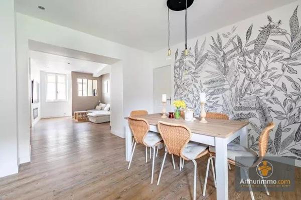 Vente Immeuble 8 pièces 257 m2 à Giraumont