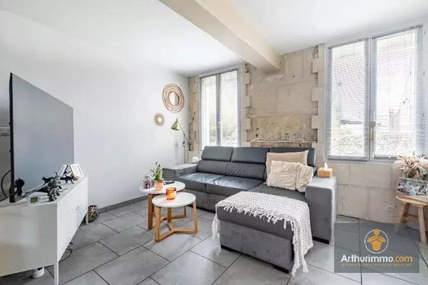 Vente Immeuble 8 pièces 257 m2 à Giraumont