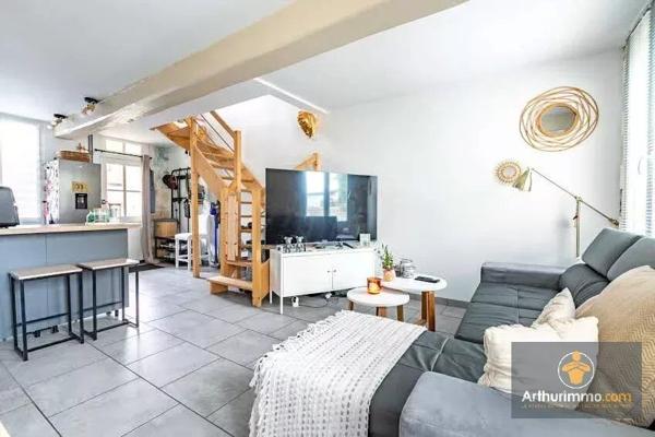 Vente Immeuble 8 pièces 257 m2 à Giraumont