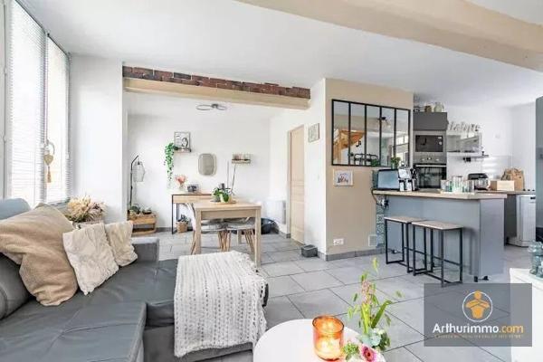 Vente Immeuble 8 pièces 257 m2 à Giraumont