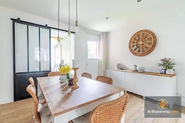 Vente Immeuble 8 pièces 257 m2 à Giraumont