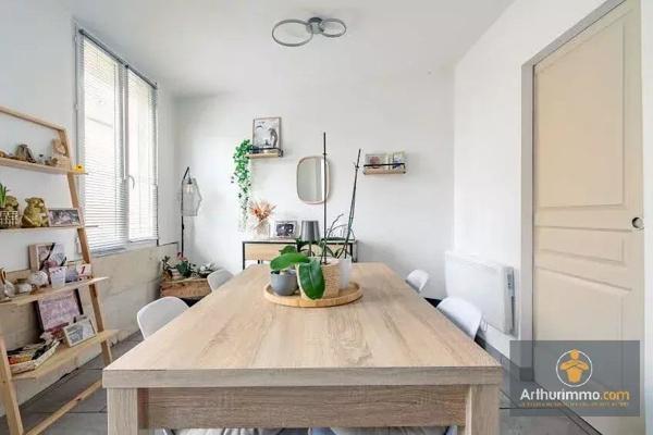 Vente Immeuble 8 pièces 257 m2 à Giraumont