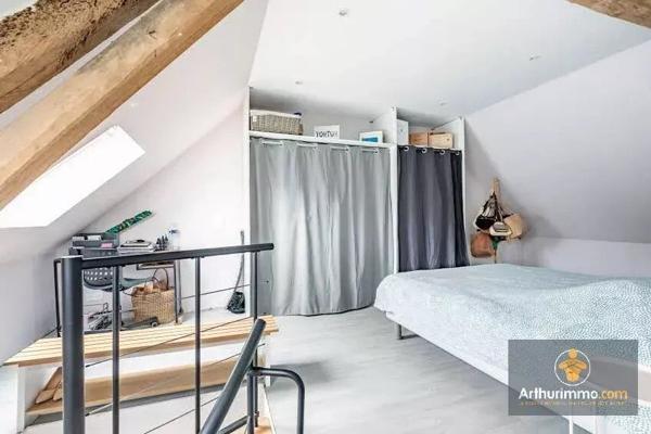 Vente Immeuble 8 pièces 257 m2 à Giraumont