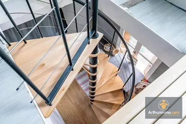 Vente Immeuble 8 pièces 257 m2 à Giraumont