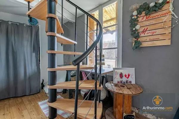 Vente Immeuble 8 pièces 257 m2 à Giraumont