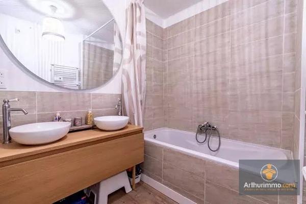 Vente Immeuble 8 pièces 257 m2 à Giraumont