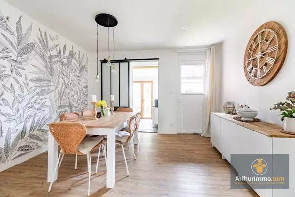 Vente Immeuble 8 pièces 257 m2 à Giraumont