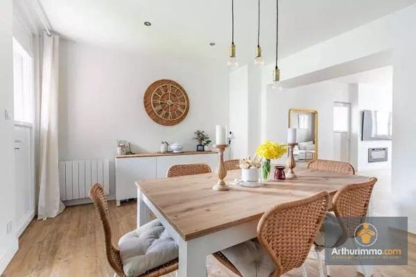 Vente Immeuble 8 pièces 257 m2 à Giraumont