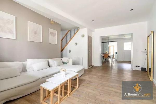 Vente Immeuble 8 pièces 257 m2 à Giraumont