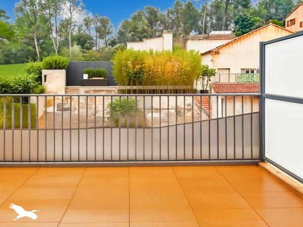 Maison à vendre |  Septèmes-les-Vallons |  4 pièces | 94 m²