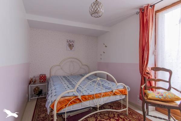 Maison à vendre |  Oinville-sur-Montcient |  3 pièces | 75 m²