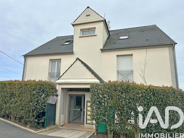 Studio à vendre 20 m² Cormeilles-en-Parisis