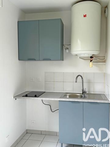 Studio à vendre 20 m² Cormeilles-en-Parisis