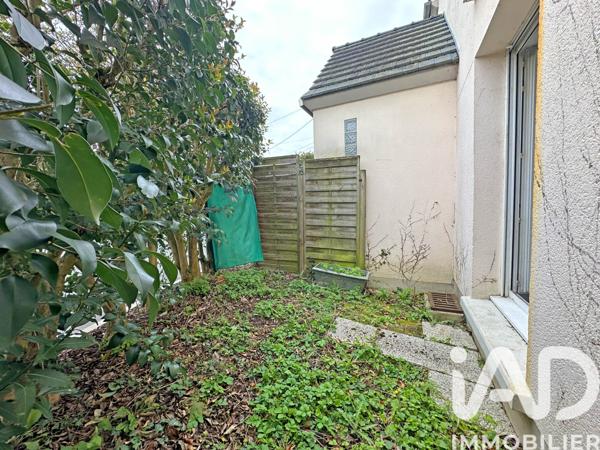 Studio à vendre 20 m² Cormeilles-en-Parisis
