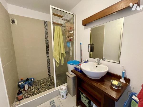 LA POSSESION T3 DUPLEX VARANGUE PARKINGS