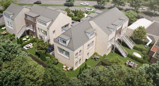 Maison en vefa à MARCQ EN BAROEUL (59700)