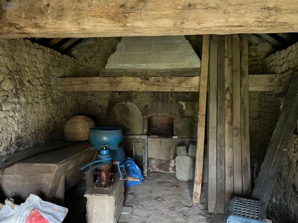 Propriete à vendre à Lassay-les-Châteaux en Mayenne (53110), ref : 572