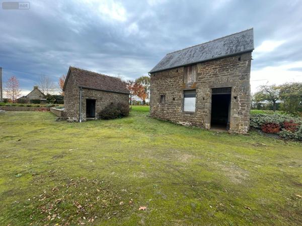 Propriete à vendre à Lassay-les-Châteaux en Mayenne (53110), ref : 572
