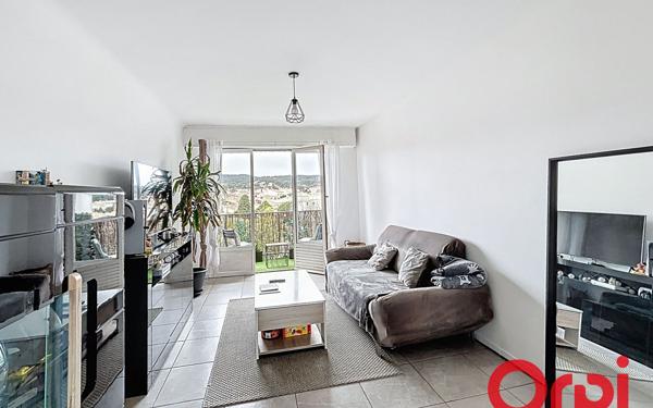 Appartement à vendre    3 pièces • 58,17 m2 La Seyne-sur-Mer