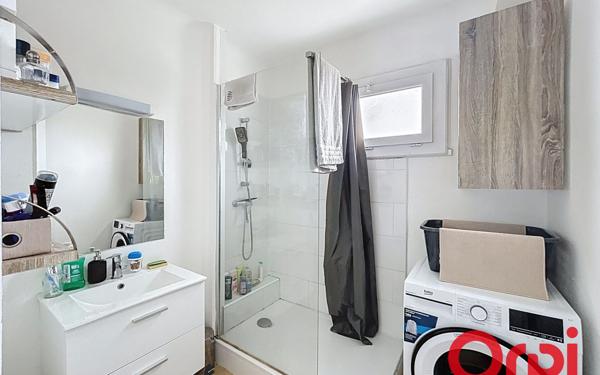 Appartement à vendre    3 pièces • 58,17 m2 La Seyne-sur-Mer