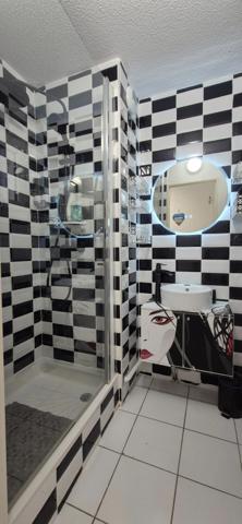 Appartement meublé 2 Couchages – Agde (34)