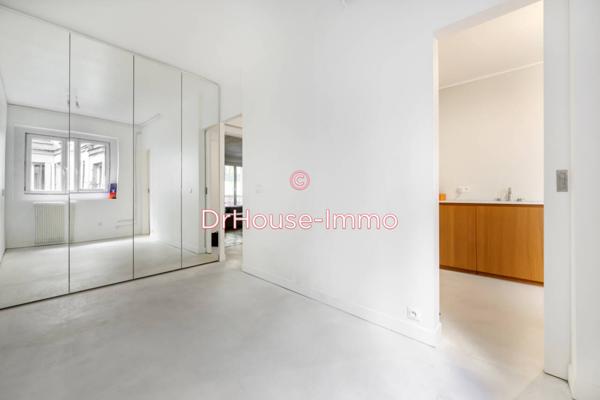 Appartement à vendre 3 pièces de 79 m²