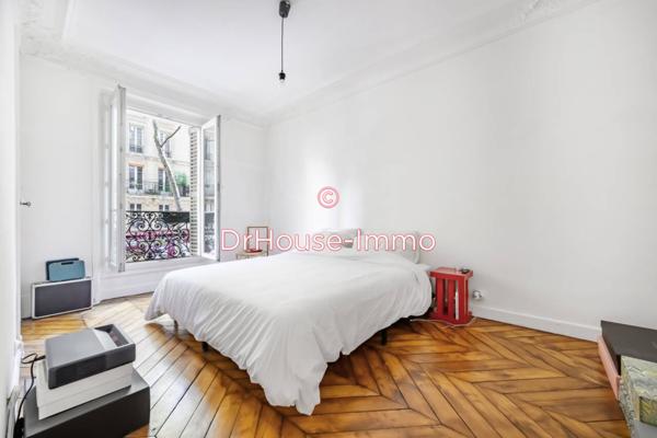 Appartement à vendre 3 pièces de 79 m²