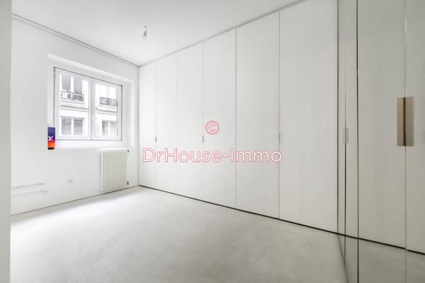 Appartement à vendre 3 pièces de 79 m²