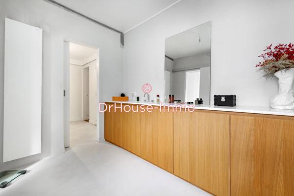 Appartement à vendre 3 pièces de 79 m²